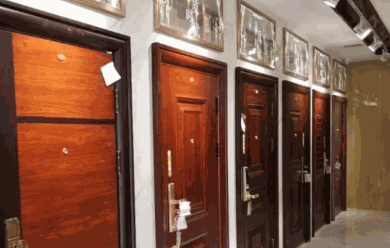 華麗門(mén)業(yè)