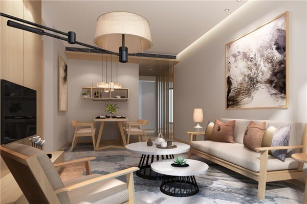 三維空間裝飾裝潢