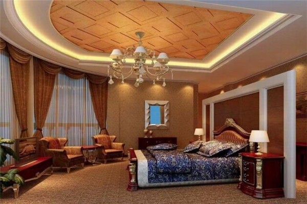 三維空間裝飾裝潢