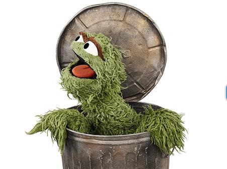 芝麻街英語(yǔ)