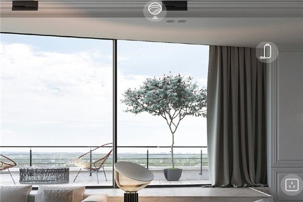 智米樂智能家居