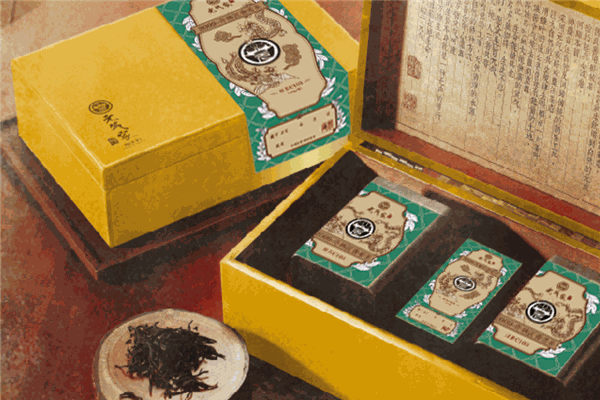 鄭福星茶業(yè)