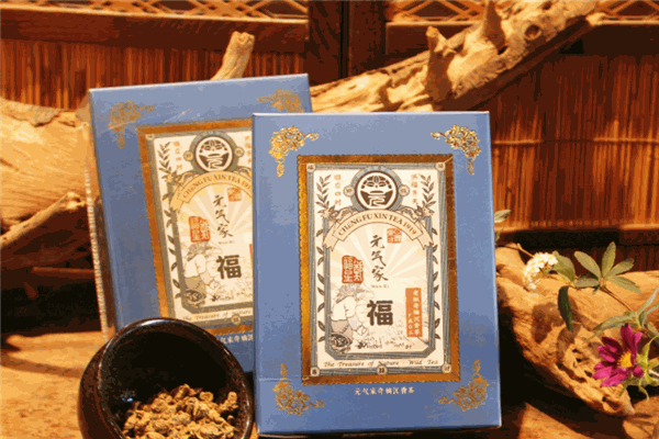 鄭福星茶業(yè)