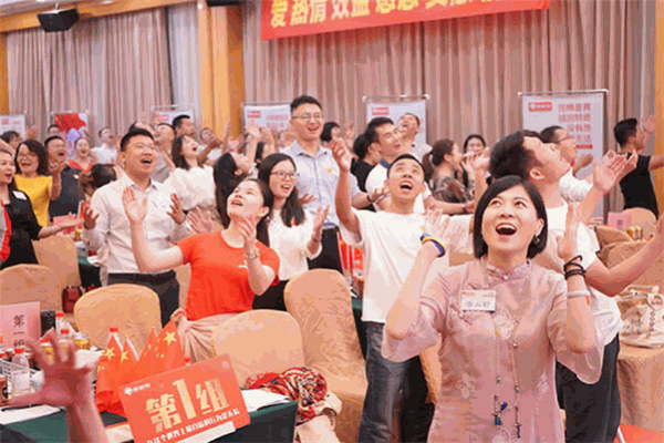 智狼邦演講口才