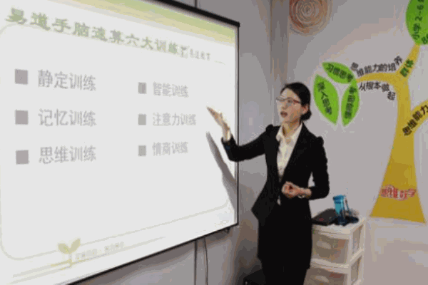 易道寫作培訓(xùn)