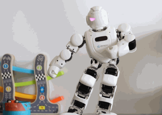 優(yōu)必選教育