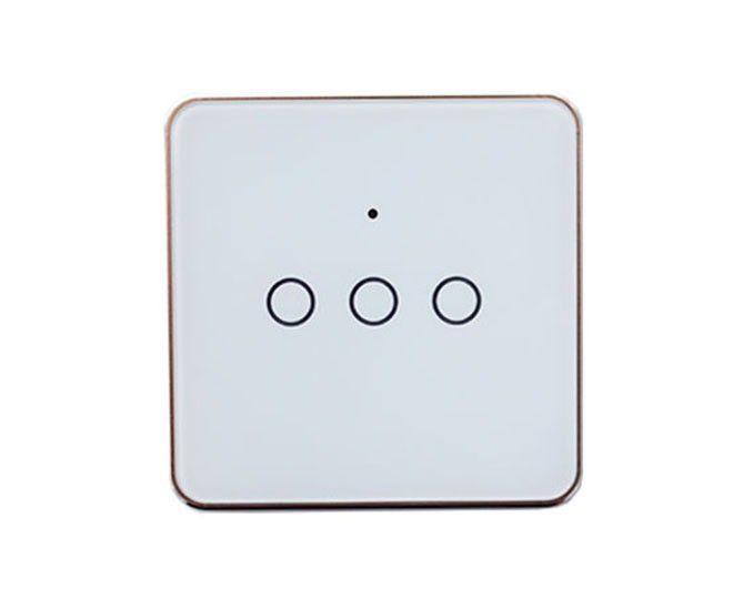 DALONG達(dá)隆智能家居