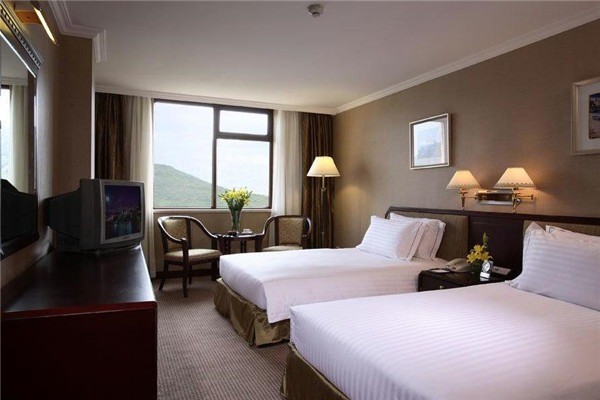 泰達(dá)度假酒店