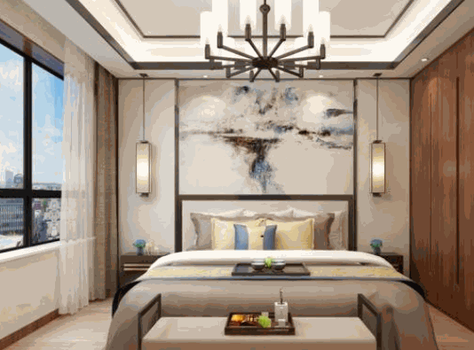 萬天紅裝飾裝潢