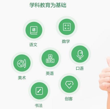 巴侖思智慧課堂