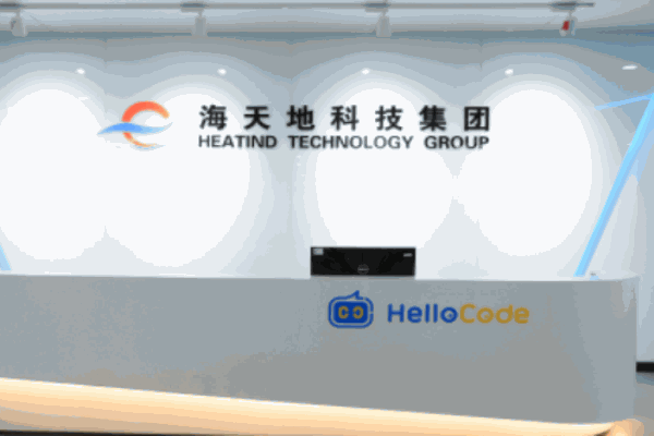 HelloCode少兒編程