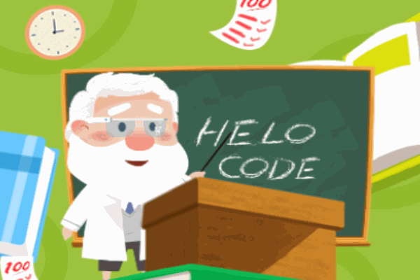 HelloCode少兒編程