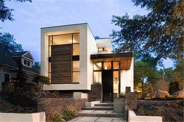 鄉(xiāng)野美墅