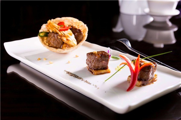 米蘭西典西餐廳