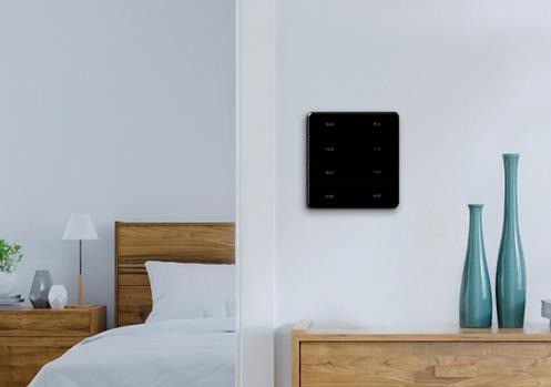 霍尼韋爾智能家居