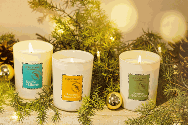 歐舒丹護(hù)手霜