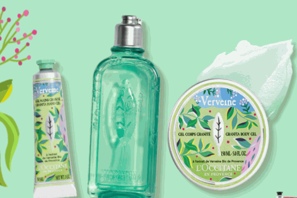 歐舒丹護(hù)手霜