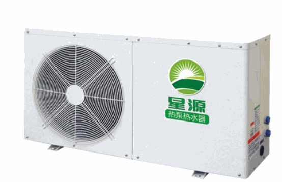 星源太陽能熱水器
