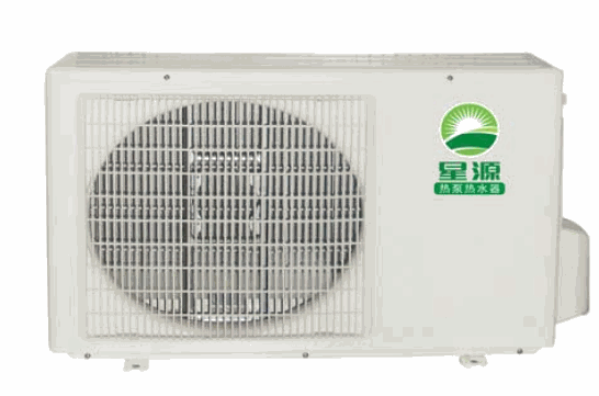 星源太陽能熱水器