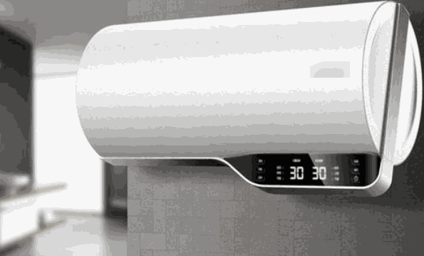 路易世家熱水器