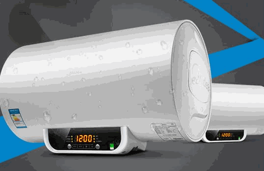 路易世家熱水器