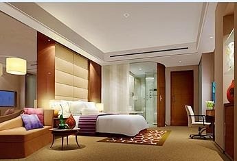 泓瑞金陵大酒店