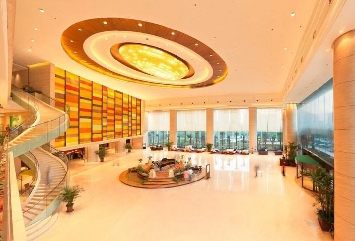 泓瑞金陵大酒店