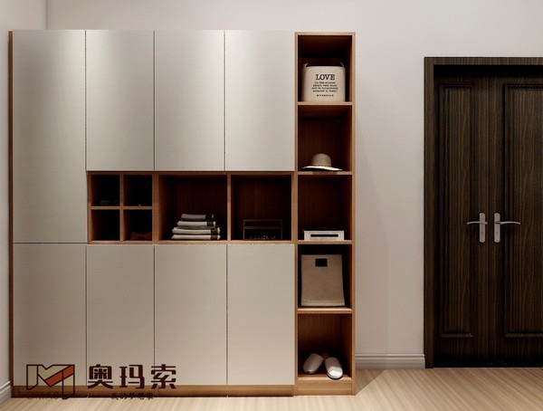奧瑪索衣柜