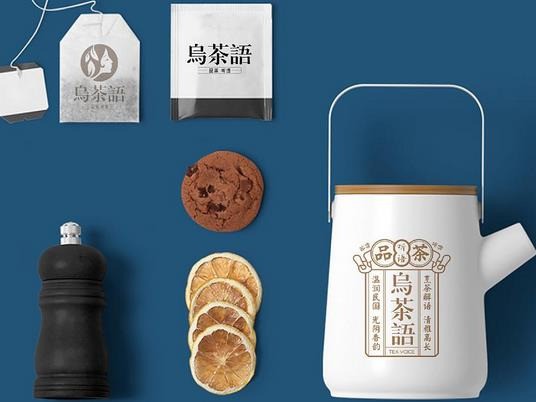 烏茶語(yǔ)飲品