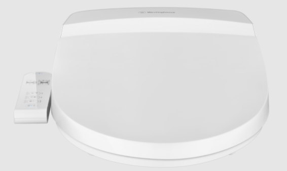 西屋智能馬桶蓋