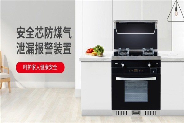 顧家廚衛(wèi)電器