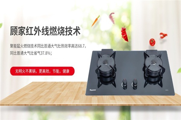 顧家廚衛(wèi)電器