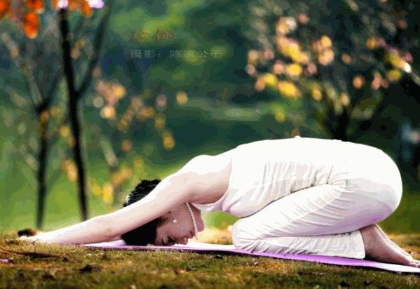 恒河瑜伽養(yǎng)生館