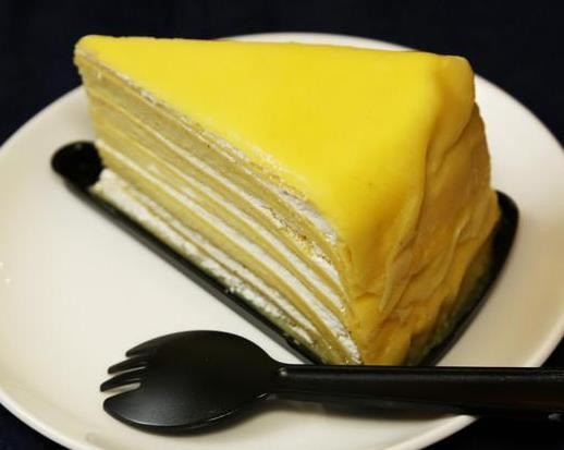 貓山王榴蓮甜品