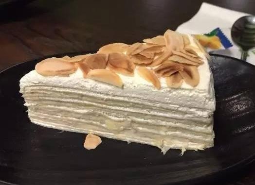 貓山王榴蓮甜品