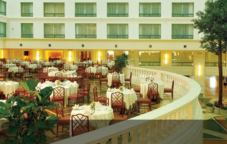 翔鷺國(guó)際酒店