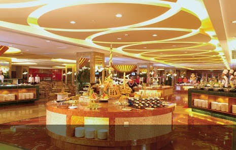 翔鷺國(guó)際酒店