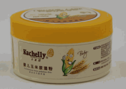 卡其拉嬰兒用品