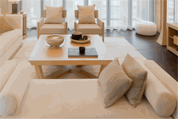 金海馬裝飾裝潢