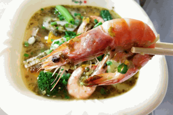 魔力瑪咖水晶冒菜