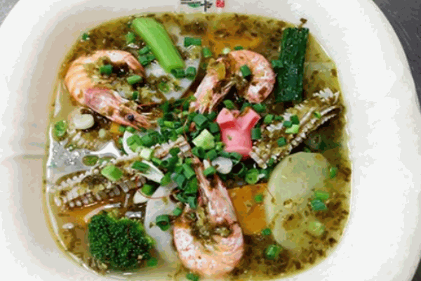 魔力瑪咖水晶冒菜