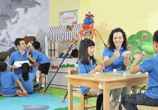 雅信達(dá)英語