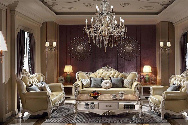 皇家1號(hào)家具