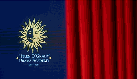 海倫奧格雷迪戲劇學(xué)院