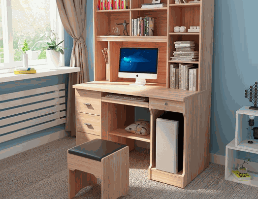 德世信學(xué)習(xí)桌