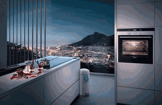 世紀(jì)長(zhǎng)城智能家居