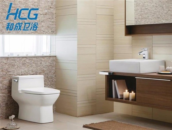 HCG和成衛(wèi)浴