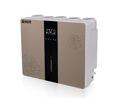 愛(ài)尚泉凈水器