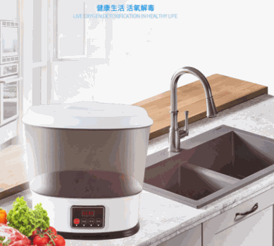 愛(ài)尚泉凈水器