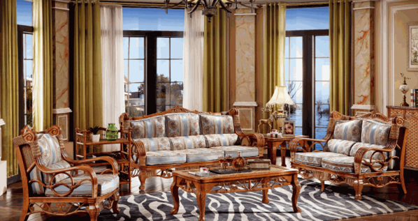 名藤軒藤木家具